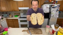 Jalapeno Cheddar Sourdough Made Easy 10 Minute Recipe image 3