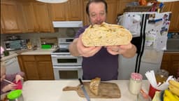 Jalapeno Cheddar Sourdough Made Easy 10 Minute Recipe image 4